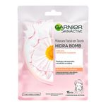 Mascara-Facial-em-Tecido-Garnier-SkinActive-Hidra-Bomb-Calmante-1-Unidade