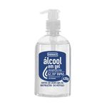 Alcool-em-Gel-Farmax-430g