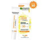 Hidratante-Facial-Garnier-SkinActive-Uniform-e-Matte-FPS-30-15g