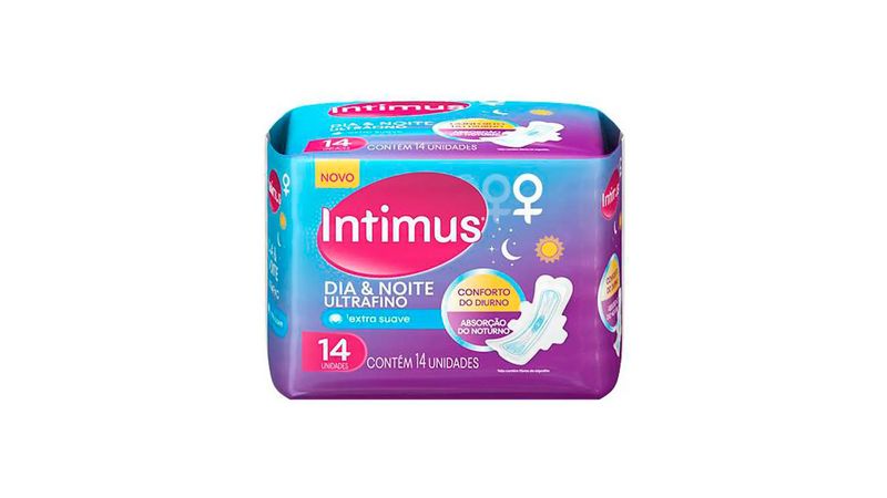 Absorvente-Intimus-Dia-e-Noite-Extra-Suave-com-Abas-14-Unidades