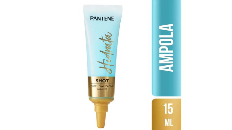 Ampola-de-Tratamento-Pantene-Hidratacao-Shot-Potencializador-15ml