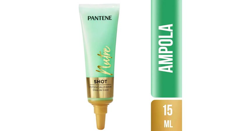 Ampola-de-Tratamento-Pantene-Nutricao-Shot-Potencializador-15ml