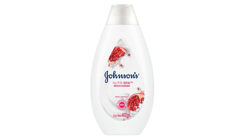 Locao-Hidratante-Corporal-Johnson-s-Nutri-Spa-Renovadora-Roma-400ml