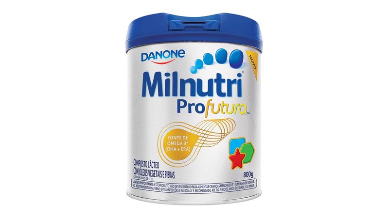 Composto-Lacteo-Milnutri-Profutura-800g
