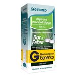 Dipirona-Sodica-500mg-30-comprimidos-Generico-Germed