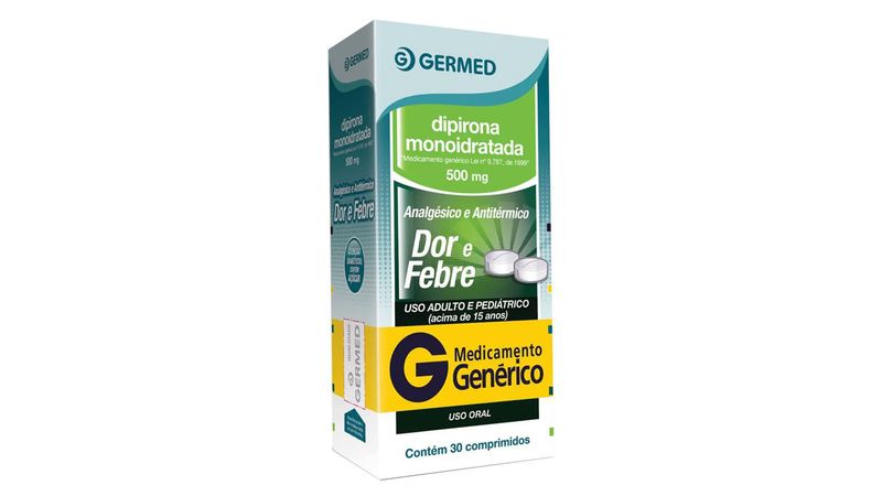 Dipirona-Sodica-500mg-30-comprimidos-Generico-Germed