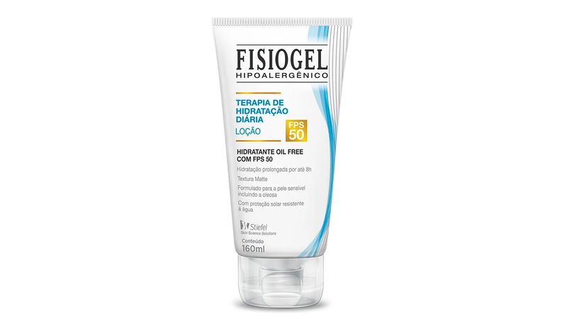 Fisiogel-Locao-Hidratante-Facial-Terapia-de-Hidratacao-Diaria-FPS-50-160ml