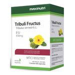 Tribuli-Fructus-Maxinutri-450mg-60-capsulas