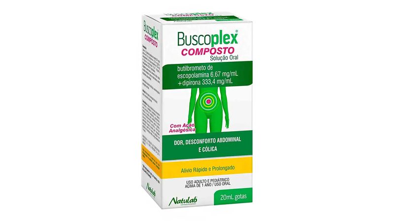 buscoplex