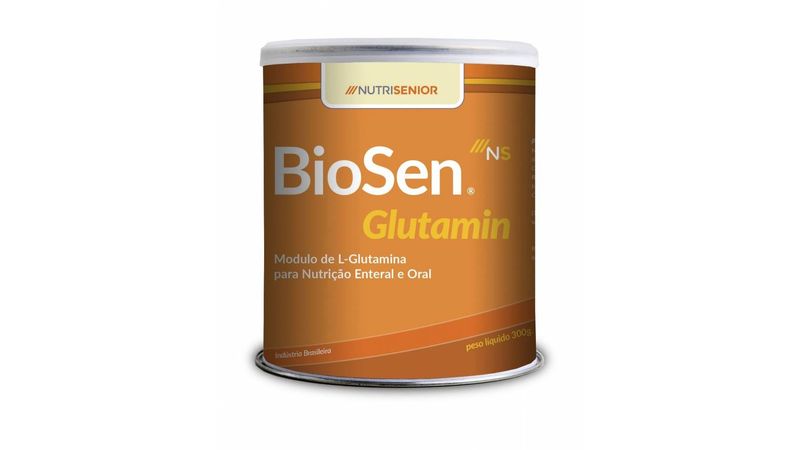 BioSen-Glutamin-300g
