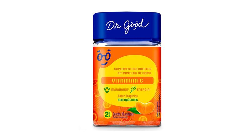 Suplemento-Alimentar-Dr.-Good-Vitamina-C-30-Gomas