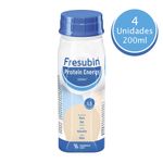 Fresubin Protein Energy Drink Sabor Avelã 4 Unidades de 200ml