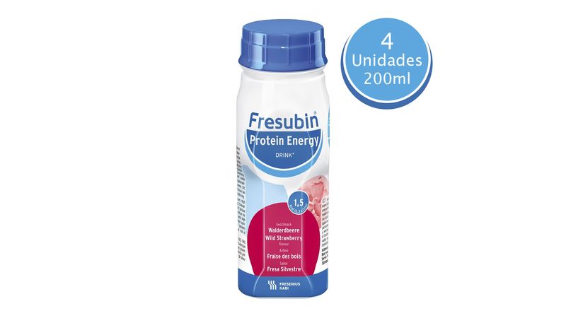 Fresubin-Protein-Energy-Drink-Sabor-Frutas-Vermelhas-4-Unidades-de-200ml