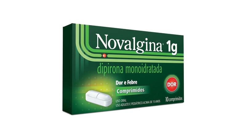 Novalgina-1g-10-comprimidos