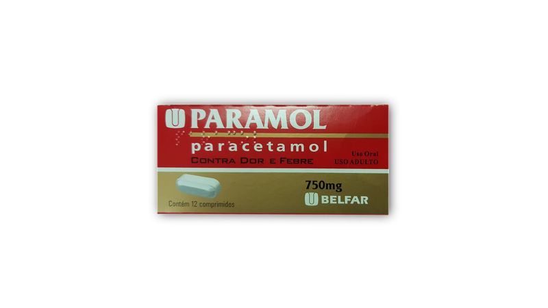 Paramol-750mg-12-comprimidos