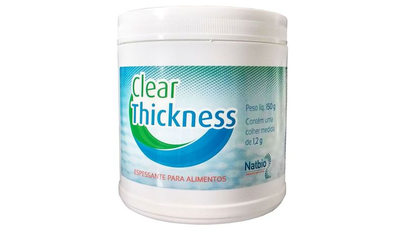 Clear-Thickness-Espessante-150g