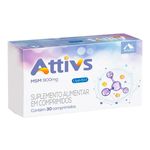 Attivs-900mg-30-comprimidos