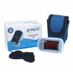 Oxímetro de Pulso G-Tech Led
