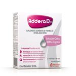 Addera-D3-600UI-Gotas-5ml