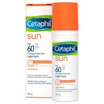 Protetor-Solar-Cetaphil-Sun-Antioxidante-FPS-60-Light-Fluid-50ml