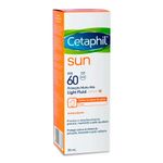 Protetor-Solar-Cetaphil-Sun-Antioxidante-com-Cor-FPS-60-Light-Fluid-50ml