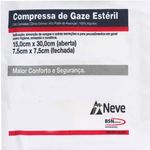 compressa-gaze