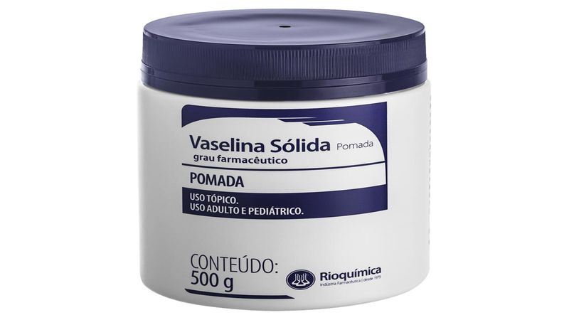 vaselina-solida