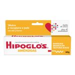 Hipoglos-Amendoas-40g