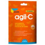 Agil-C-Sabor-Laranja-25-Gomas