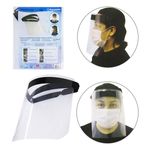 Mascara-Protetor-Facial-com-Visor-Transparente-em-Polipropileno-Face-Shield-1-Unidade