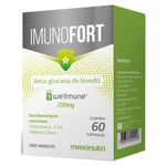 Imunofort-250mg-Maxinutri-60-capsulas