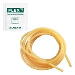 Garrote-Tubo-de-Latex-202-Flex-Nao-Esteril-1m