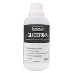 Glicerina-Pura-Bidestilada-Farmax-100ml