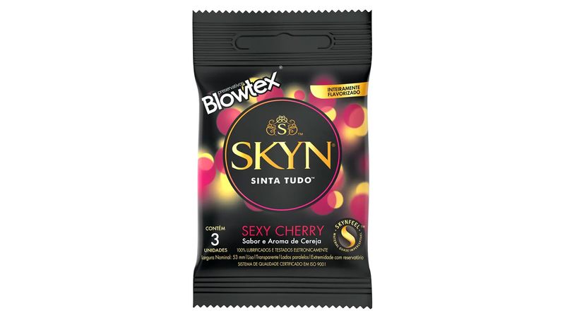 Preservativo-Blowtex-Skyn-Sexy-Cherry-3-Unidades