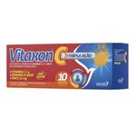 Vitaxon-C-Tripla-Acao-Sabor-Laranja-10-comprimidos-efervescentes
