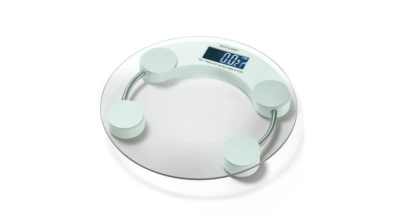 Balanca-Digital-Eatsmart-LCD-Multilaser-Branca-HC039