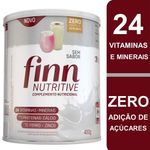 Complemento-Nutricional-Finn-Nutritive-Sem-Sabor-400g