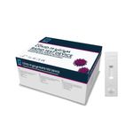 Teste Rápido Abbott Panbio Covid-19 IgG/IgM Rapid Test Device 25 Unidades