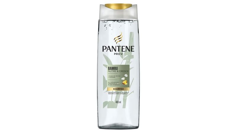 Shampoo-Pantene-Bambu-400ml