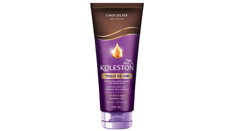 Tratamento-Condicionador-Koleston-Toque-de-Cor-Chocolate-200ml