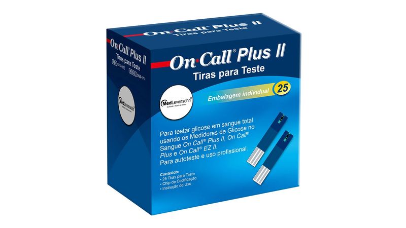 Tiras-para-Teste-de-Glicemia-On-Call-Plus-II-25-Unidades