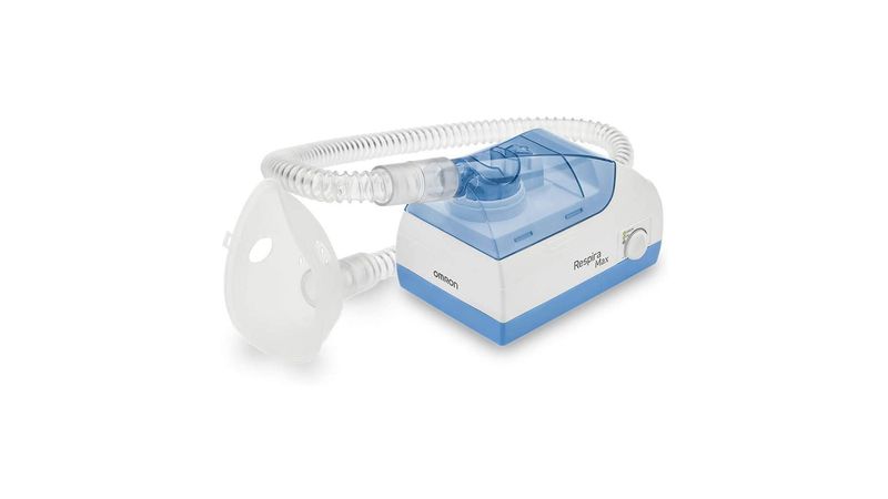 Inalador-Ultrassonico-Omron-Respiramax-NE-U702-Bivolt