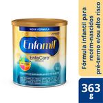 Enfamil Enfacare Premium 363g