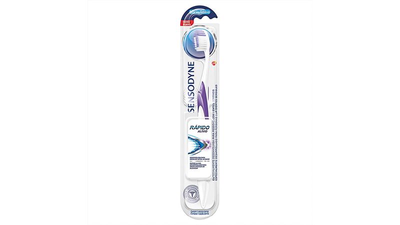 Escova-Dental-Sensodyne-Rapido-Alivio-Macia-Suave-1-Unidade-Cores-Sortidas