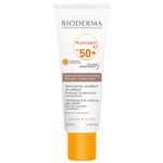 Protetor-Solar-Facial-Photoderm-M-Golden-Colours-FPS-50--Creme-Com-Efeito-Base-40ml