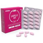 Tak-360-Lapelle-Ah-30-comprimidos-revestidos