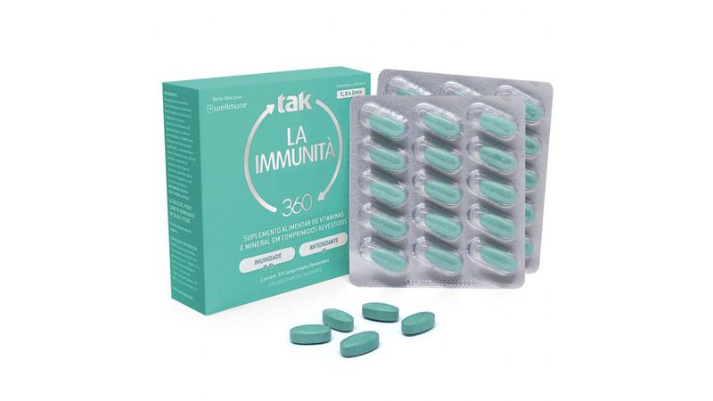 Tak-360-La-Immunita-30-comprimidos-revestidos