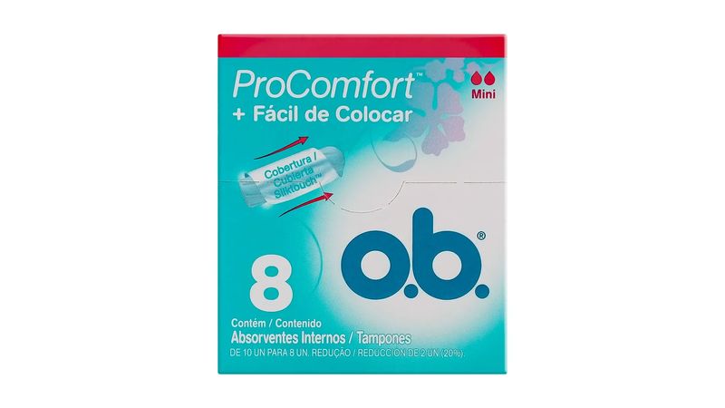 Absorvente-Interno-OB-ProComfort-Mini-8-Unidades