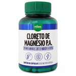 Cloreto-de-Magnesio-PA-500mg-Vitalab-60-Capsulas