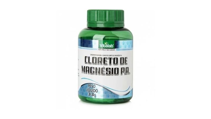 Cloreto-de-Magnesio-PA-Vitalab-em-Po-33g